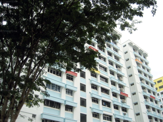 Blk 637 Pasir Ris Drive 1 (Pasir Ris), HDB 5 Rooms #121082